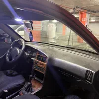 فروش پژو پارس مشکی|خودرو سواری و وانت|نوشهر, |دیوار