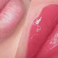 جهت پذیرش مدل شیدینگ لب ومیکروبلیدینگ ابر