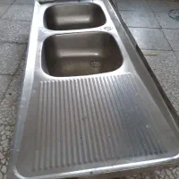 سینک ظرفشویی