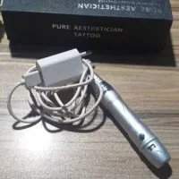 یک عدد دستگاه تاتو پیچی|آرایشگاه و سالنهای زیبایی|میاندوآب, |دیوار