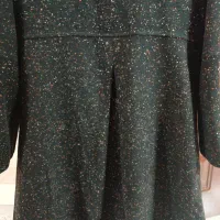 پالتو فوتر|لباس|ری, دیلمان|دیوار