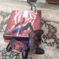 پی اس فور فت 500 گیگ