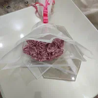 گل رز مصنوعی