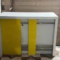 میز ام دی اف