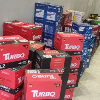 باتری/باطری تعاونی‌ و اقتصادی