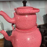 کتری وقوری نوبفروش میرسد