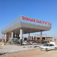 اجرای نمای کامپوزیت