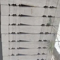 نرده سنگی صراحی سنگی|مصالح و تجهیزات ساختمان|ری, تقی آباد|دیوار