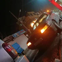 پژو ۴۰۵ مدل ۸۱