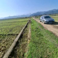 قطعه زمین املاک لوندویل|فروش زمین و ملک کلنگی|لوندویل, |دیوار