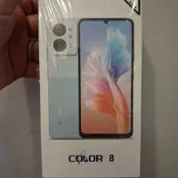 موبایل بلک ویوو colore8 ۲۵۶