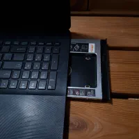 لپ تاپ ایسوز Core i5 دو گرافیک مجزا گیم و رندر|رایانه همراه|تهران, آذری|دیوار