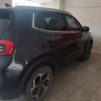 اسپرت mvm x55pro iE|خودرو سواری و وانت|گرگان, |دیوار