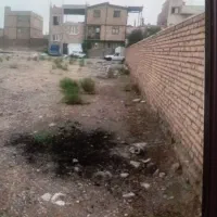 زمین ۲۰۰ متری اقساط