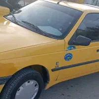 پژو|خودرو سواری و وانت|لنده, |دیوار