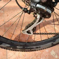 ترنیکس m500 هشت دنده|دوچرخه، اسکیت، اسکوتر|هشتگرد, ینگی امام|دیوار