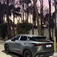 فونیکس fx زیر قیمت|خودرو سواری و وانت|مشکین‌دشت, |دیوار