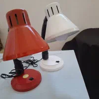 میز تلفن سفید سالم