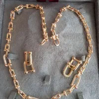 نیم ست تیفانی|بدلیجات|تهران, خاوران|دیوار