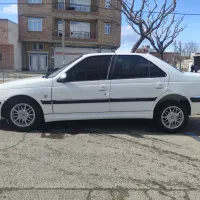 پژو پارس 1401xu7p|خودرو سواری و وانت|نقده, |دیوار