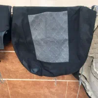 روکش صندلی پزو۴۰۵|قطعات یدکی و لوازم جانبی|قزوین, |دیوار