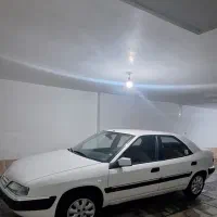 زانتیا ۲۰۰۰ مدل ۸۸