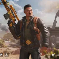 اکانت کالاف لجند ها ساعتی