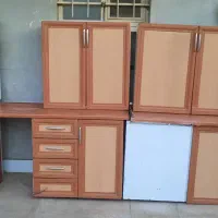 کابینت|مصالح و تجهیزات ساختمان|دامغان, |دیوار