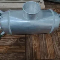 مشک دوغ روحی ۱۵کیلوی