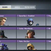 اکانت کالاف|کنسول، بازی ویدئویی و آنلاین|بهار, |دیوار