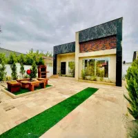 ویلا فلت استخردار فول مبله