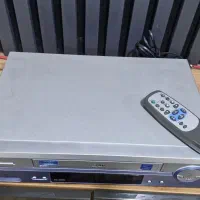 ویدیو ال جی اصل به شرط|پخش‌کننده DVD و ویدیو|قم, سید معصوم|دیوار