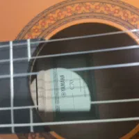 گیتار یاماها c70|گیتار، بیس، امپلیفایر|پردیس, فاز ۸|دیوار