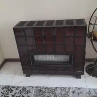 بخاری گازی نیک کالا ۱۴۰۰۰