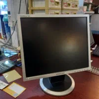 مانیتور کامپیوتر ۱۵ اینچ سامسونگ