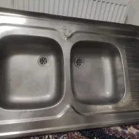 سینگ دوقلو|آبچکان و نظمدهنده ظروف|گلبهار, شهر جدید گلبهار|دیوار