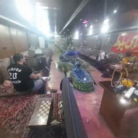 واگذاری چایخانه با ۱۰ سال سابقه