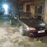 پارس سفارشی ۸۶