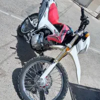 تریل پرواز مدل ۴۰۳