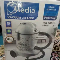 جاروبرقی برند مدیا ده هزار