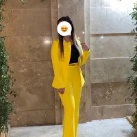 کت و شلوار به همراه کلاه