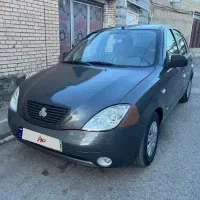 تیبا۹۶دوگانه کارخانه چالدران