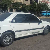 پارس Tu5|خودرو سواری و وانت|شیراز, کفترک|دیوار