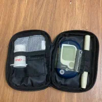 دستگاه تست قندخون|آرایشی، بهداشتی، درمانی|مشهد, فلسطین|دیوار