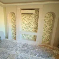 اجرای کناف بدون واسطه 250|خدمات پیشه و مهارت|مشهد, رسالت|دیوار