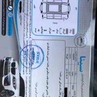 تیبا 2 ex مدل ۹۶|خودرو سواری و وانت|رشت, پل تالشان|دیوار