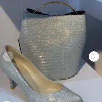 ست کیف و کفش|کیف، کفش، کمربند|سنندج, |دیوار