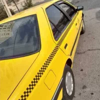 تاکسی گردشی مدل ۹۵