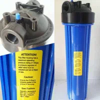 تصفیه آب کل ساختمان مواد تایوانی|آبسردکن و تصفیه آب|رشت, پیرسرا|دیوار