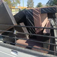 وانت آریسان اجاره داده میشود ماهیانه ۴۰ملییون